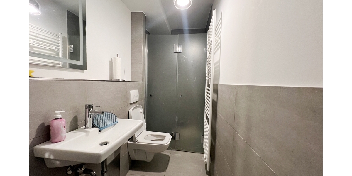 Frankfurt-Bockenheim: Tolle Gewerbeeinheit in guter Lage! - Etagenwohnung Frankfurt am Main Bockenheim | Angebot:26926203
