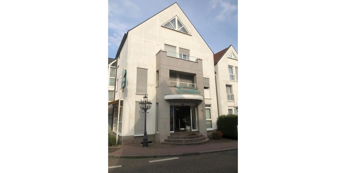 Etagenwohnung Frankfurt am Main Nord-Ost - 1 Zimmer, 20 m&sup2;, 650&euro; | Angebot:25960490