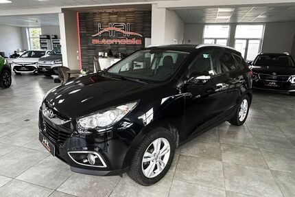 Hyundai ix35 126.034 km 6.300 &euro; Erlensee 63526