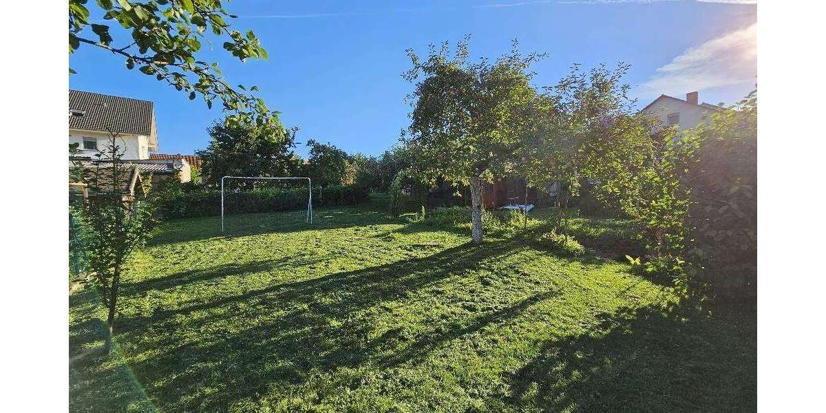 Grundstück Großostheim - 300.000&euro; | Angebot:19205342