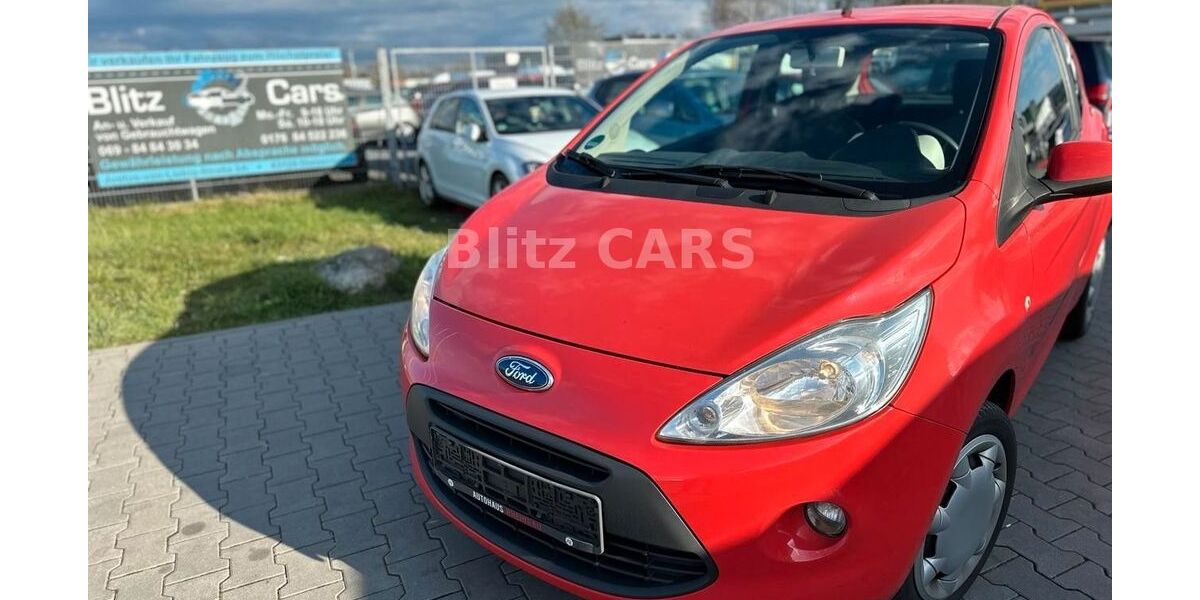 Ford Ka/Ka+ 100.000 km 2.100 &euro; Dietzenbach 63128