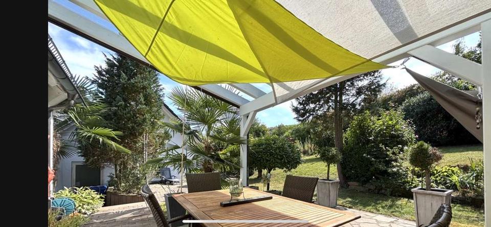 Einfamilienhaus Goldbach - 5 Zimmer, 160 m&sup2;, 885.000&euro; | Angebot:26662988