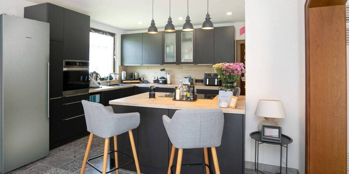 Einfamilienhaus Rödermark Waldacker - 6 Zimmer, 189 m&sup2;, 820.000&euro; | Angebot:25688988