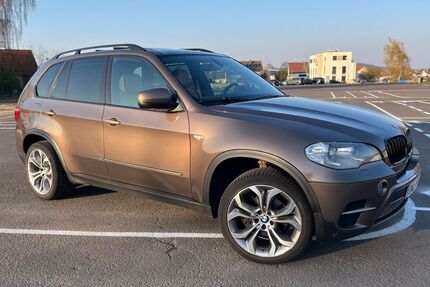 BMW X5 243.590 km 12.900 &euro; Freigericht 63579