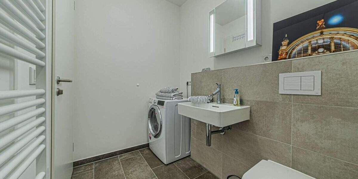 Etagenwohnung Frankfurt am Main Fechenheim - 2 Zimmer, 79 m&sup2;, 2.410&euro; | Angebot:25727282