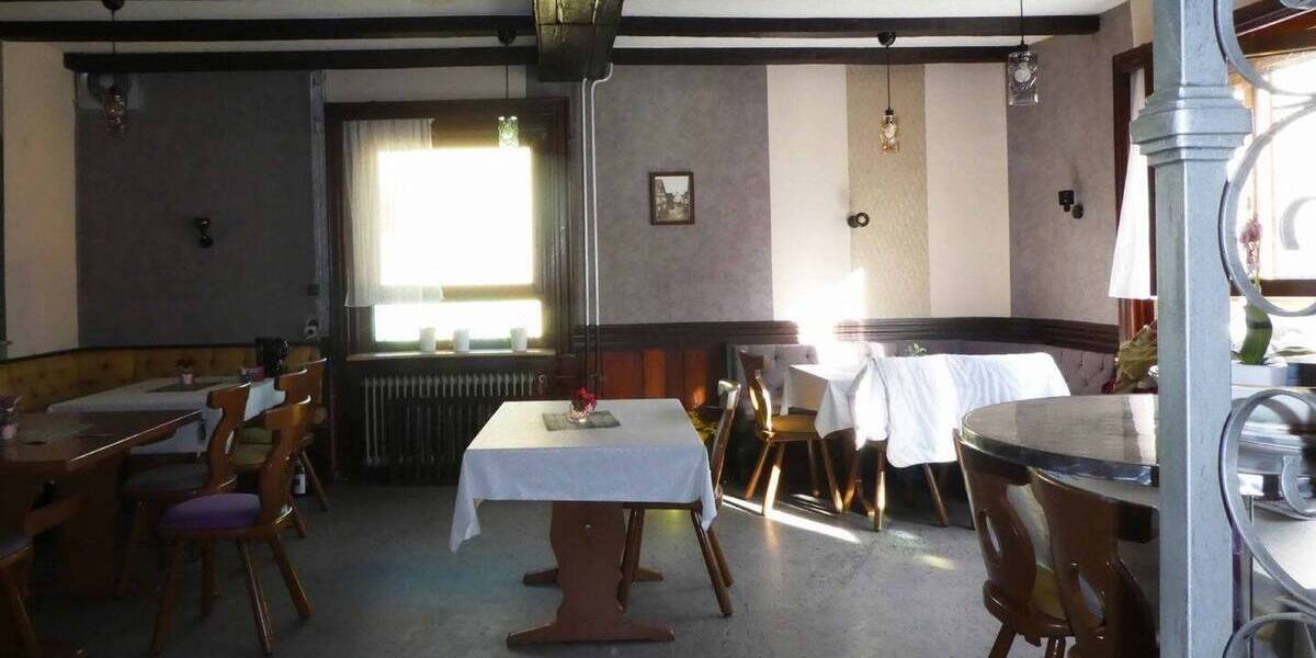 Mehrfamilienhaus, Wohnhaus Biebergemünd-Wirtheim Wirtheim - 1 Zimmer, 473 m&sup2;, 298.000&euro; | Angebot:25704435