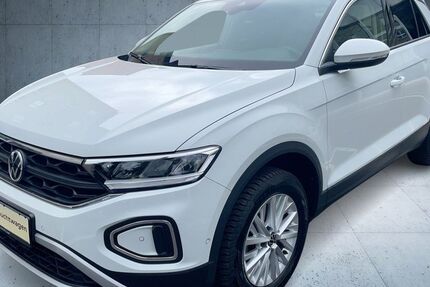 VW T-Roc 24.350 km 21.980 &euro; Frankfurt am Main 60528