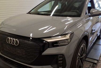 Audi Q4 e-tron 29.500 km 29.888 &euro; Mühlheim 63165