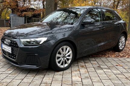 Audi A1 42.000 km 18.100 &euro; Rodgau 63110
