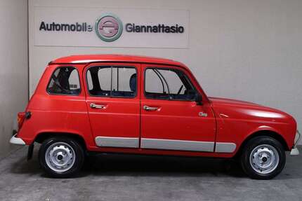 Renault R 4 47.772 km 19.990 &euro; Rodgau 63110