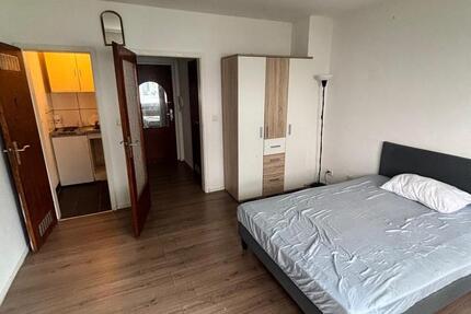 Wohnung Dietzenbach - 1 Zimmer, 22 m&sup2;, 585&euro; | Angebot:25918752