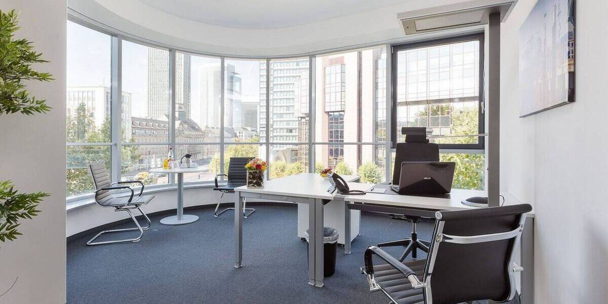 Gewerbeobjekt Frankfurt am Main Bahnhofsviertel - 699&euro; | Angebot:25756313