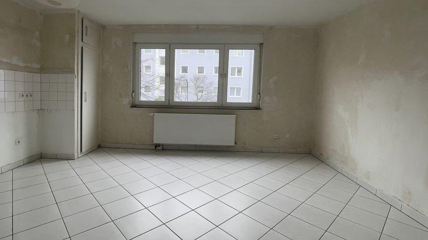 Etagenwohnung Oberursel (Taunus) - 2.5 Zimmer, 58 m&sup2;, 239.000&euro; | Angebot:26662243