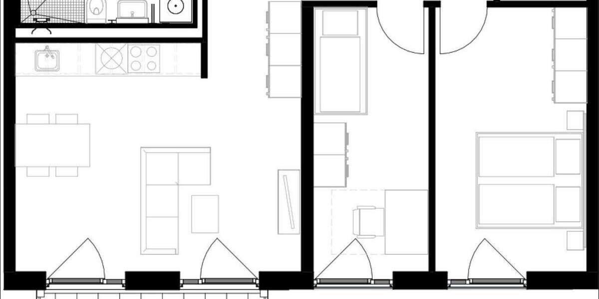 Etagenwohnung Aschaffenburg Innenstadt - 3 Zimmer, 70 m&sup2;, 374.111&euro; | Angebot:25705939