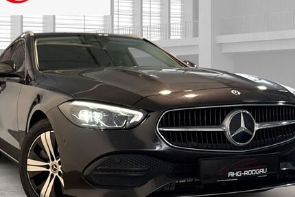 Mercedes-Benz C 200 111.124 km 26.899 &euro; Hanau 63452