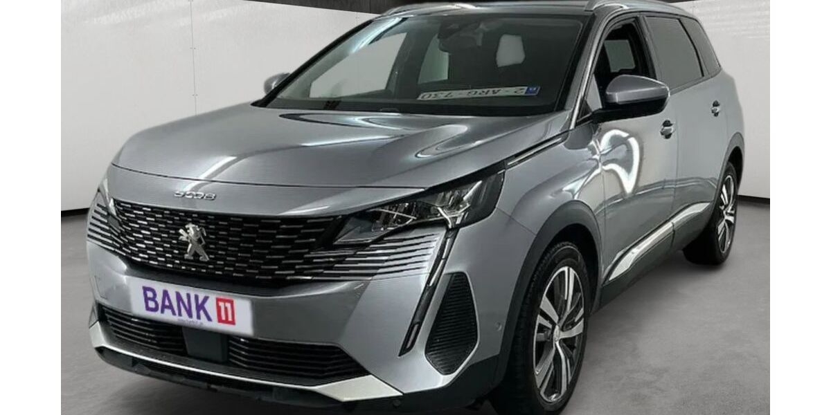 Peugeot 5008 178.407 km 15.500 &euro; Frankfurt am Main 60386