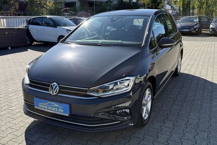 VW Golf Sportsvan 119.371 km 18.500 &euro; Egelsbach 63329
