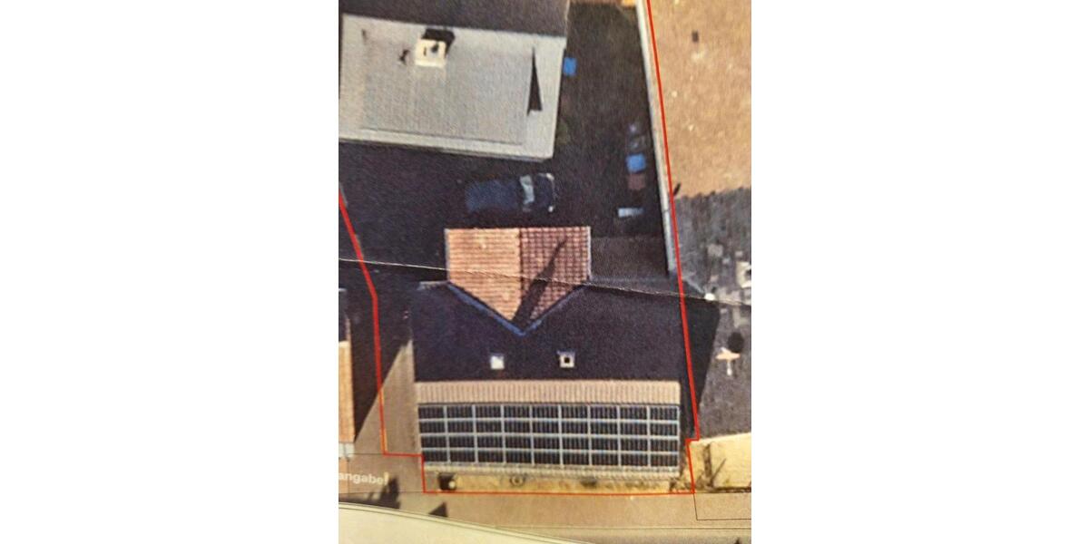 Einfamilienhaus Biebergemünd - 380.000&euro; | Angebot:24787465