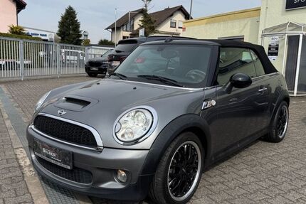Mini Cooper S 98.000 km 8.900 &euro; Hanau 63452