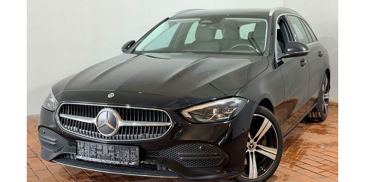 Mercedes-Benz C 220 119.900 km 25.990 &euro; Rodgau 63110