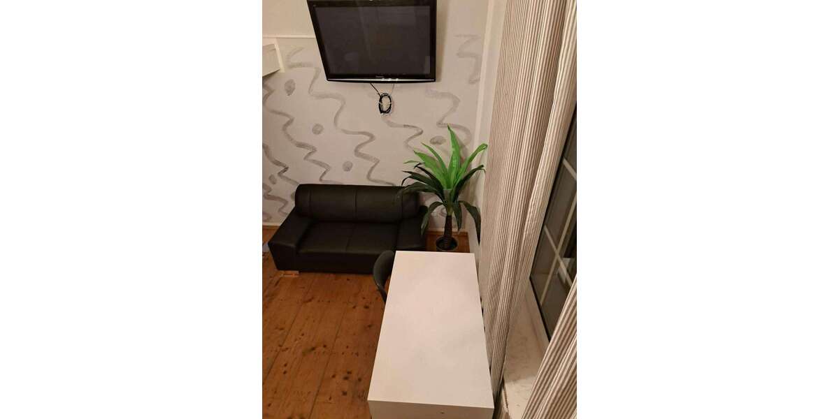 Zimmer Frankfurt am Main Ostend - 1 Zimmer, 895&euro; | Angebot:25531789