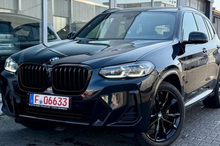 BMW X3 174.600 km 33.999 &euro; Frankfurt am Main 60326