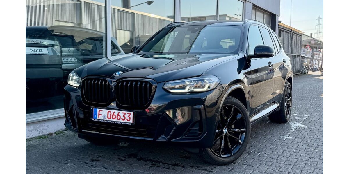 BMW X3 174.600 km 33.999 &euro; Frankfurt am Main 60326