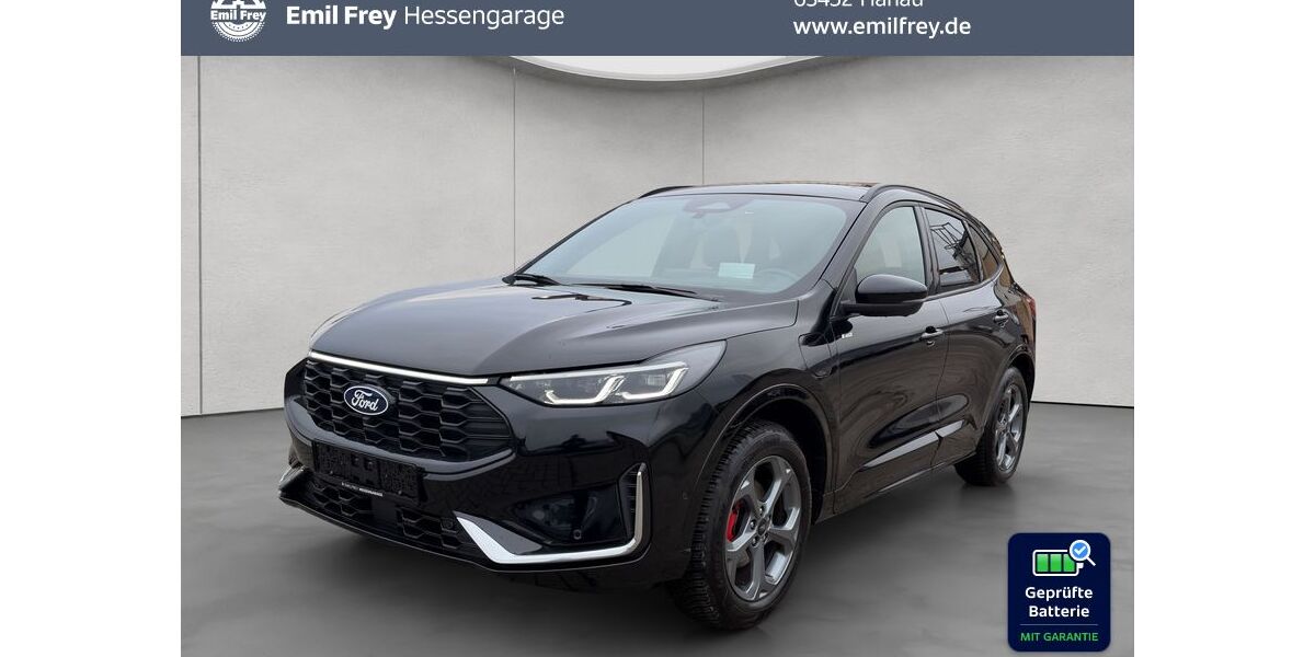Ford Kuga 8.967 km 34.950 &euro; Hanau 63452