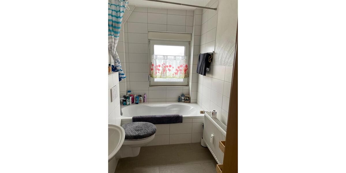 Dachgeschoßwohnung Neuberg - 3 Zimmer, 60 m&sup2;, 1.000&euro; | Angebot:26023222