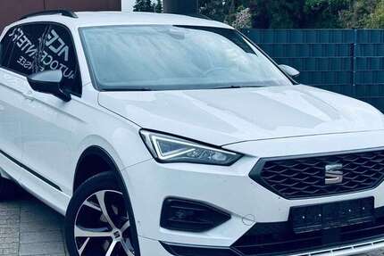 Seat Tarraco 35.000 km 39.880 &euro; Erlensee 63526