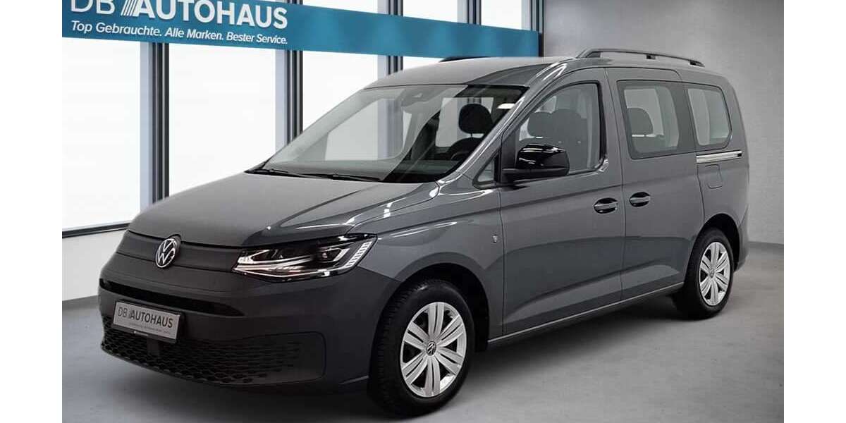 VW Caddy 129.929 km 20.450 &euro; Maintal 63477
