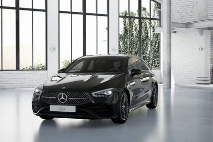 Mercedes-Benz CLA 200 Shooting Brake 12.056 km 35.680 &euro; Rosbach 61191