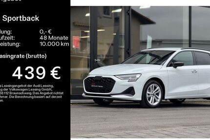 Audi A3 1.500 km 35.320 &euro; Hanau 63452