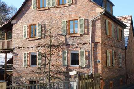 Haus Aschaffenburg Gailbach - 6 Zimmer, 170 m&sup2;, 699.000&euro; | Angebot:9660888