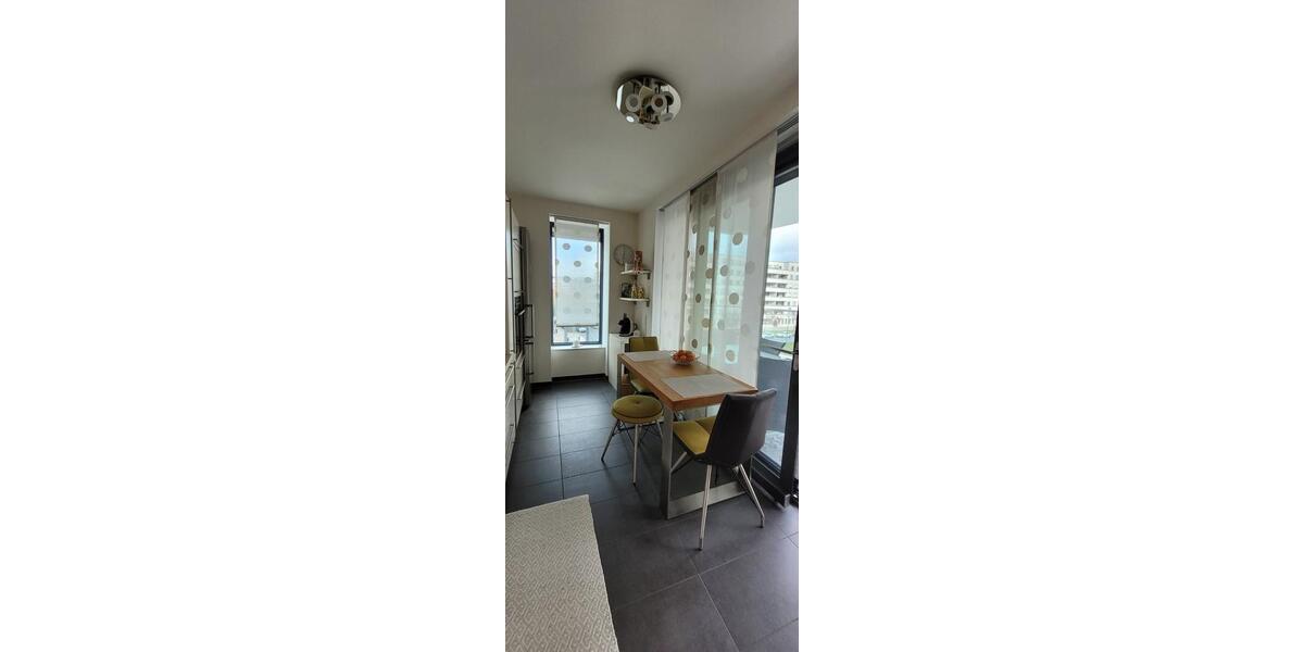 Etagenwohnung Frankfurt am Main Bockenheim - 3 Zimmer, 111 m&sup2;, 730.000&euro; | Angebot:26888163