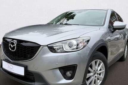 Mazda CX-5 182.000 km 9.499 &euro; Frankfurt am Main 60386