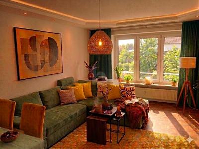 SCHÖNE WOHNGEGEND IN STADTNÄHE - Etagenwohnung Mainaschaff | Angebot:26608875