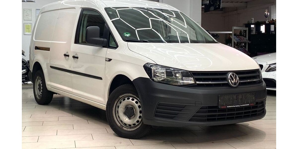 VW Caddy Maxi 172.248 km 9.900 &euro; Neu-Isenburg 63263