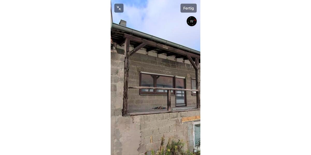 Einfamilienhaus Alzenau - 4 Zimmer, 130 m&sup2;, 149.500&euro; | Angebot:25232597