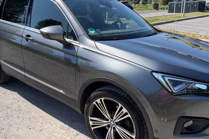 Seat Tarraco 114.500 km 22.600 &euro; Aschaffenburg 63741