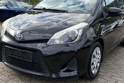 Toyota Yaris 296.569 km 4.499 &euro; Hanau 63452