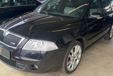 Skoda Octavia 197.000 km 5.999 &euro; Neu-Isenburg 63263