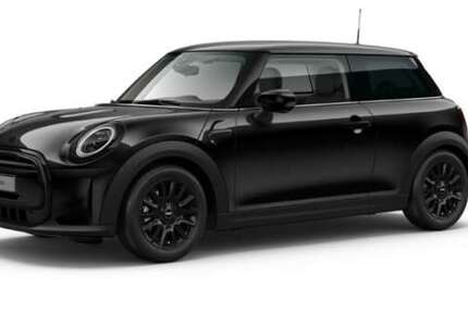 Mini Cooper 32.165 km 22.999 &euro; Frankfurt 60314