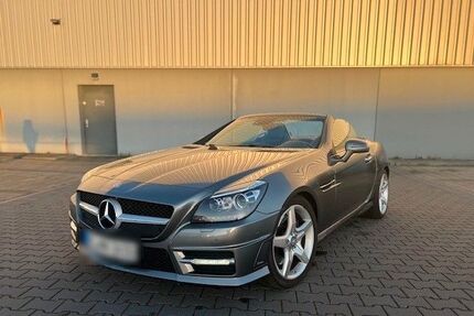 Mercedes-Benz SLK 250 108.000 km 22.900 &euro; Bad Homburg v. d. Höhe 61350