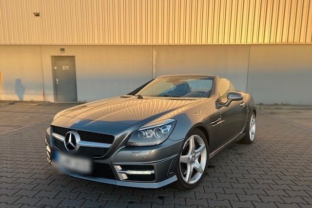 Mercedes-Benz SLK 250 108.000 km 22.900 &euro; Bad Homburg v. d. Höhe 61350