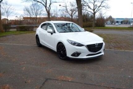 Mazda 3 121.356 km 13.900 &euro; Seligenstadt 63500