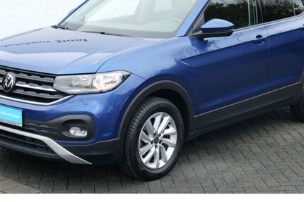 VW T-Cross 55.394 km 19.290 &euro; Nidderau 61130