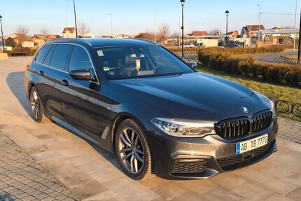 BMW 530 219.500 km 21.500 &euro; Grossostheim 63762