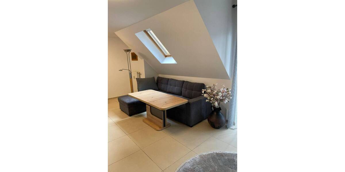 Etagenwohnung Bruchköbel - 2 Zimmer, 56 m&sup2;, 620&euro; | Angebot:26080043