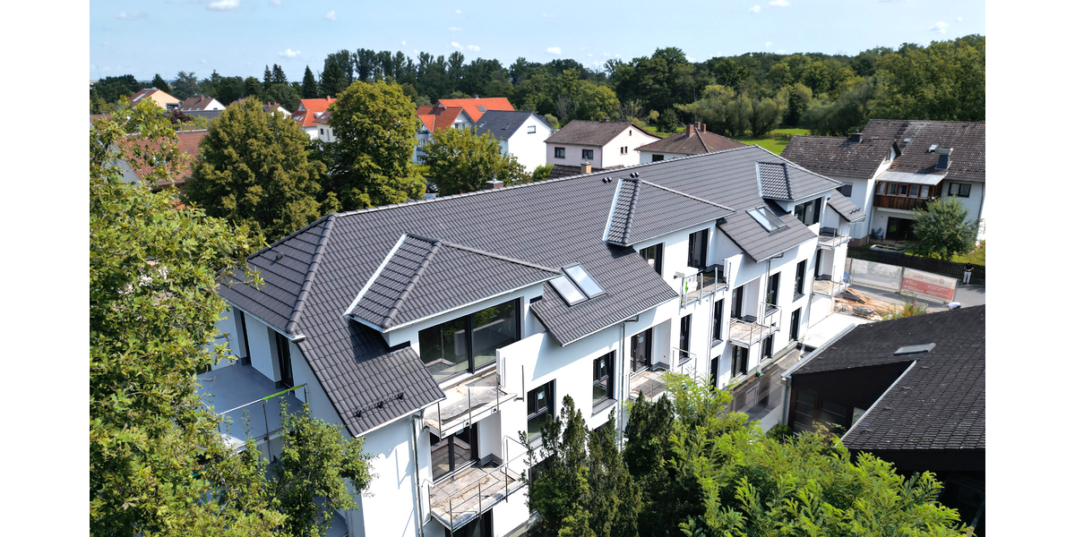 Etagenwohnung Mühlheim am Main - 4 Zimmer, 112 m&sup2;, 1.890&euro; | Angebot:23562493